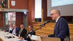 Jahresversammlung der Wirtschaftskammer in Vaduz