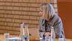 Landtagseröffnung in Vaduz (10.04.2025)