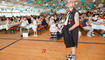 Ivoclar Gruppe Family Day in Schaan.
