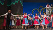 Im weissen Rössl  der Operette Balzers