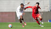 FC Vaduz - Etoile Carouge FC (26.10.2025)