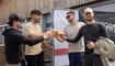 5. Werdenberger Streetfood Festival, Grabs