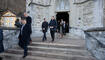 Gottesdienst zur Landtagser&ouml;ffnung in der Kathedrale  Vaduz