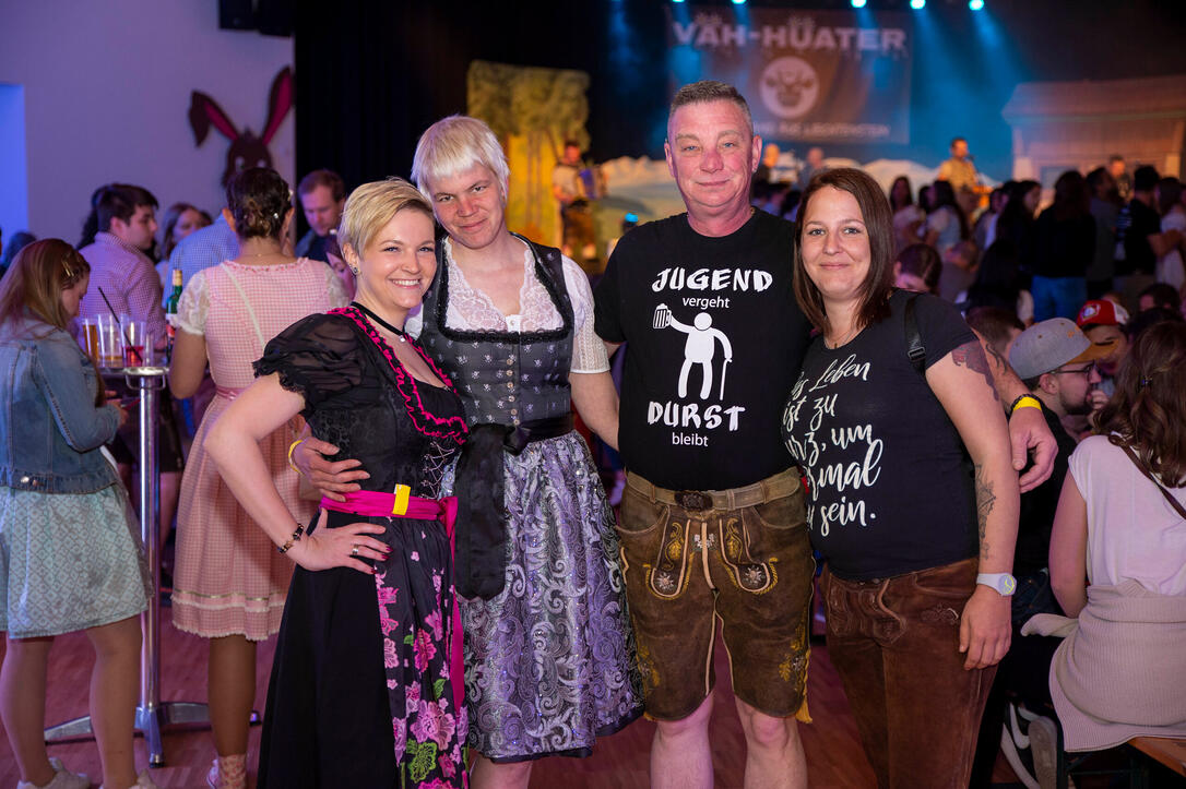 Frühlingsfest Triesen
