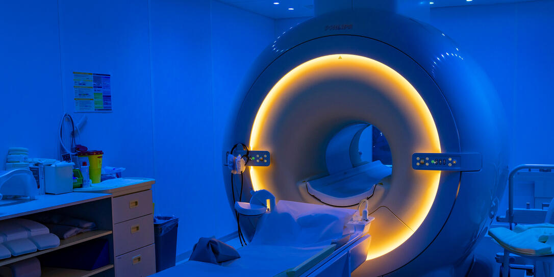 Landesspital in Vaduz