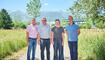 Er&ouml;ffnung Park im &Auml;scherle (13.06.2026)