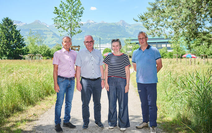 Eröffnung Park im Äscherle (13.06.2026)