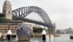 Sidney Harbour Bridge