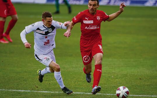 FC Vaduz
