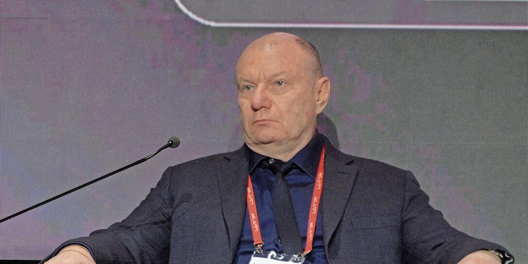 Digital Industry of Industrial Russia conference in Nizhny Novgorod Digital Industry of Industrial Russia conference in Nizhny Novgorod