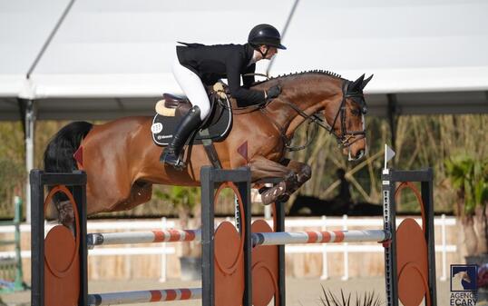 Vanessa-Joy N&auml;gele