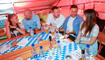 Auftakt zum 77. Verbandsmusikfest mit dem Bayerischen Abend in Vaduz