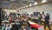 Tattoo- Convention