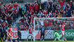 St. Patrick's - FC Vaduz in Dublin (25.07.204)