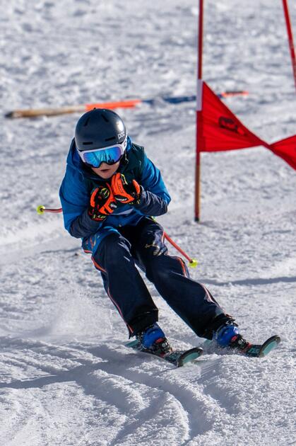 Skiclub Balzers Parallel-Slalom