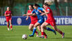 Liechtenstein - Luxemburg (08.04.2025)