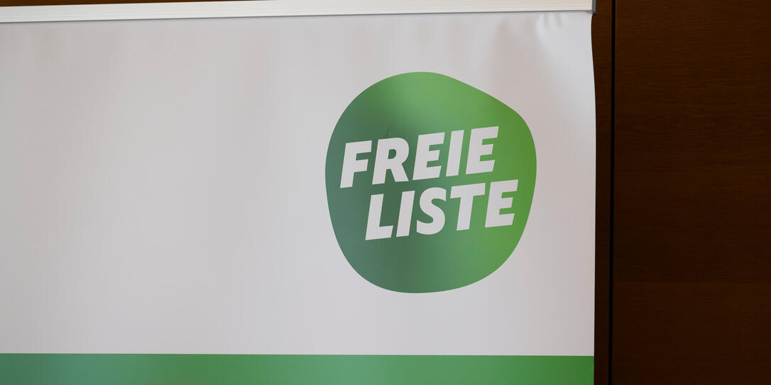 PK der Freien Liste: Parlamentarische Initiative zur Trennung von Kirche und Staat