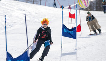 Malbuner Pistenduell