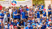 Olympic Day in Vaduz (15.06.2023)