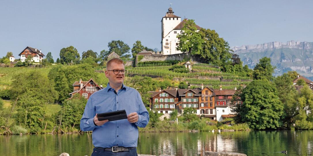 PK Werdenberger Schloss-Festspiele PK Werdenberger Schloss-Festspiele