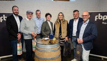 FBP-Nomination in Balzers