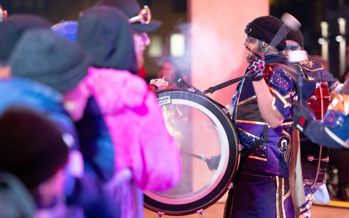 Schaabumm Monsterkonzert im Lindahof