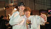 The Big One Halloween-Party, Sargans