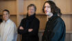 Performance von Wu Tsang im Klanghaus Toggenburg (11.01.2025)