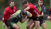 Rugby - RFC Vaduz - SG Unterföhring 2