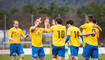 Fussball FC Balzers - Red Star Zurich