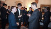 Jungbürgerfeier in Vaduz (25.10.2025)