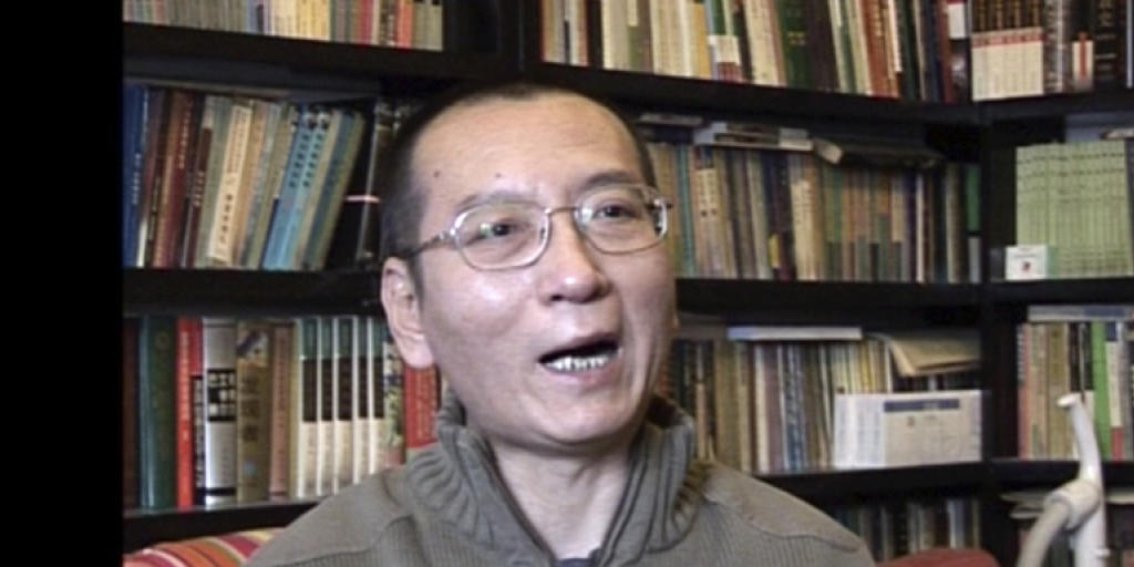 Der Friedensnobelpreisträger Liu Xiaobo ist gestorben. (Archiv)