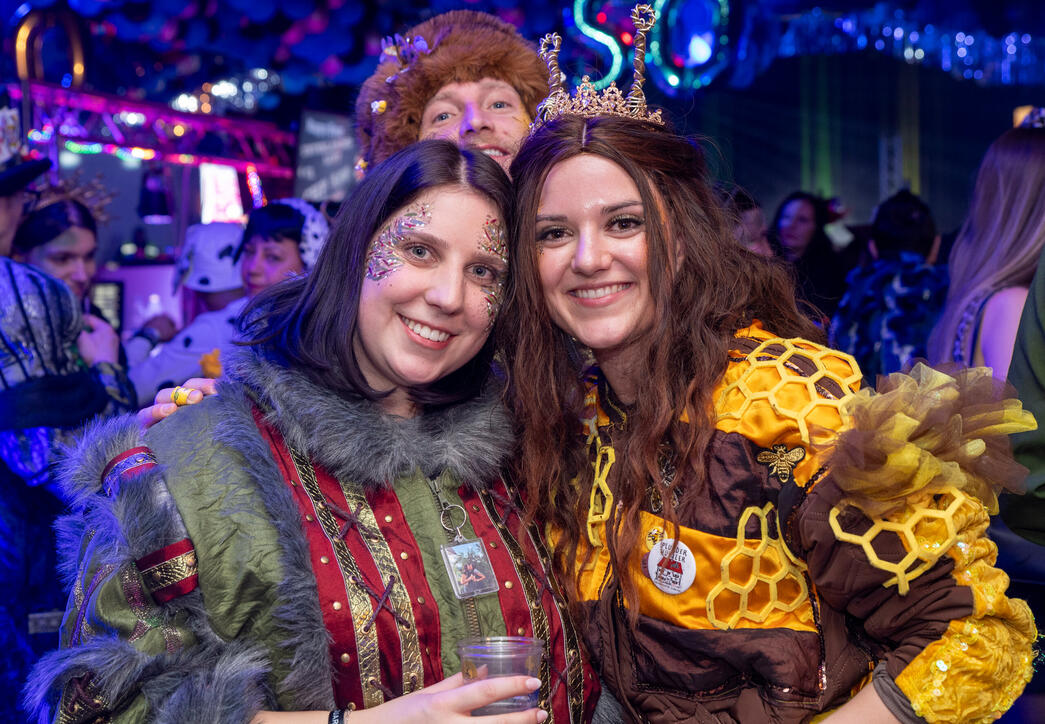 Trisunaball Triesen (24.01.2026)