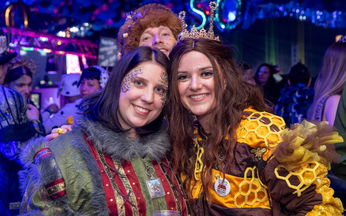 Trisunaball Triesen (24.01.2026)