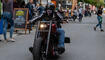 Harley-Treffen 2019 Buchs SG