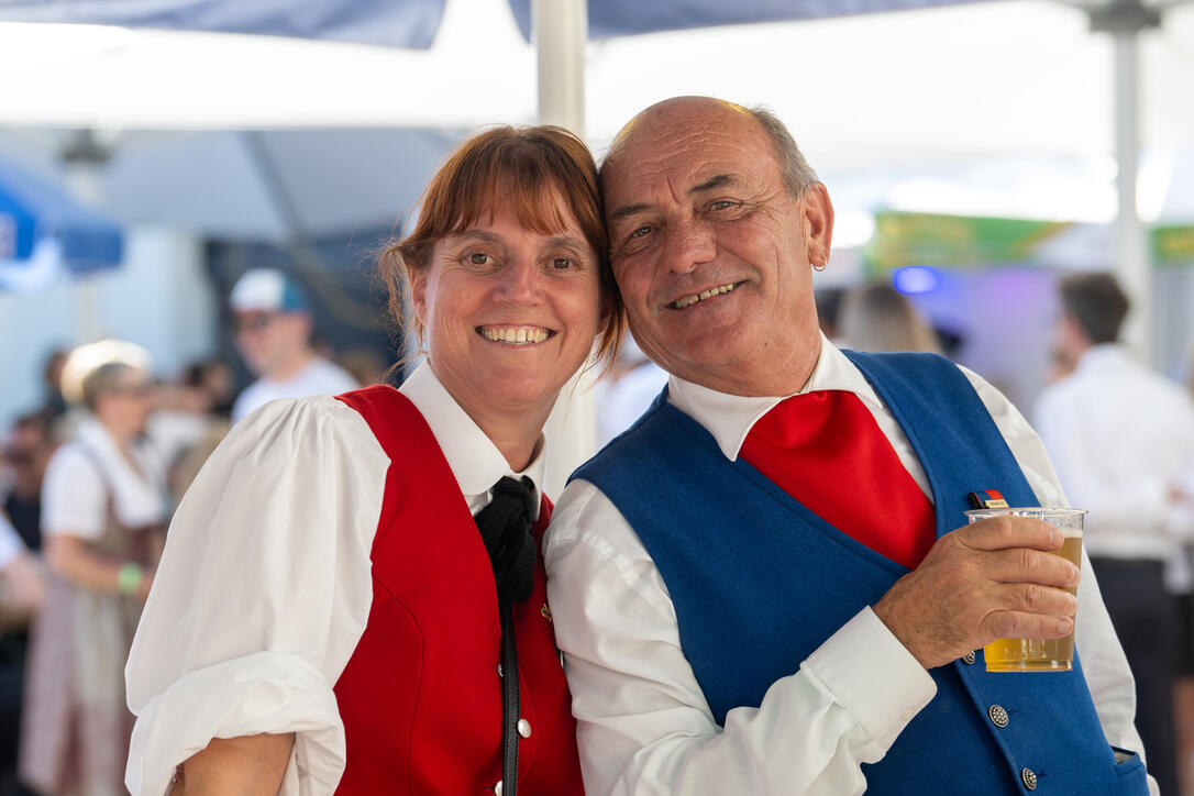 3. Brassfestival Brassuna Triesen