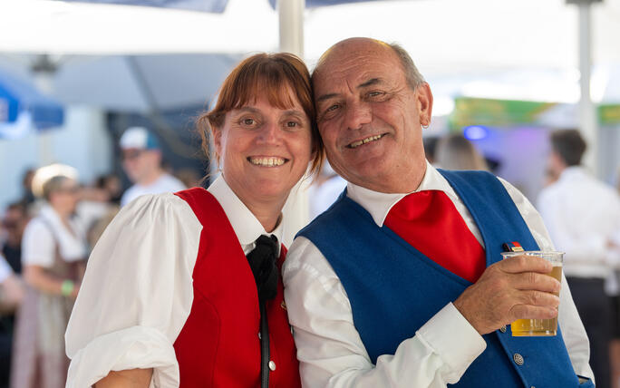 3. Brassfestival Brassuna Triesen