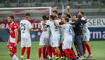 Der FC Vaduz steigt auf