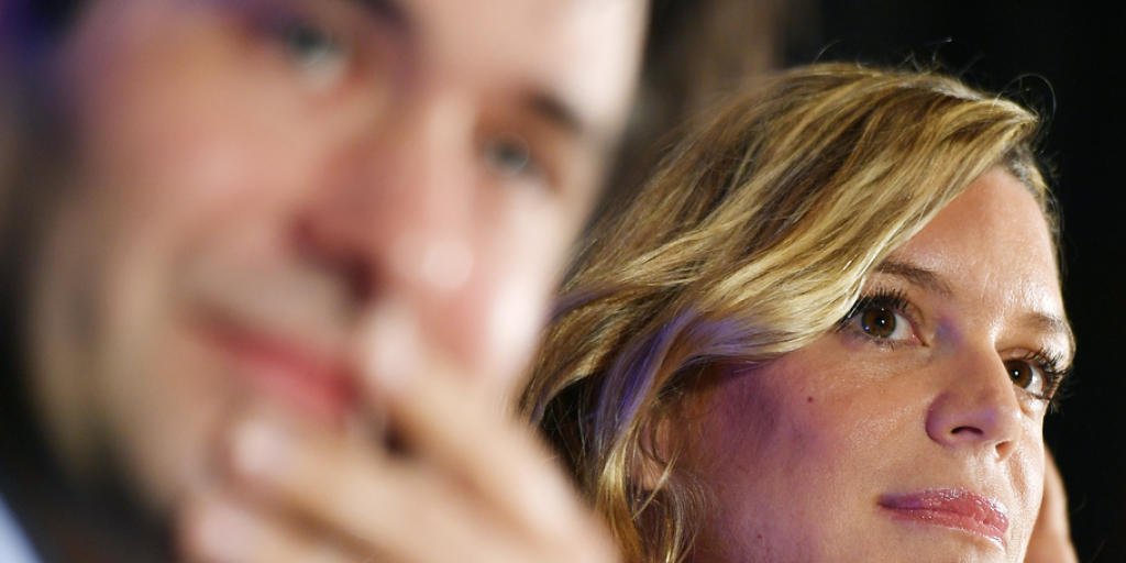 160 Filme in elf Tagen: Zwei Wochen vor Festivalstart haben die Co-Direktoren Nadja Schildknecht und Karl Spoerri an einer Medienkonferenz Details zum 13. Zurich Film Festival verkündet.