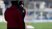 Trainingsstart FC Vaduz (06.01.2025)