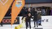 Dörferduell Icestockschiessen Vaduz 151207