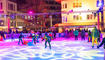 Eröffnung Vaduz on Ice (07.11.2025)