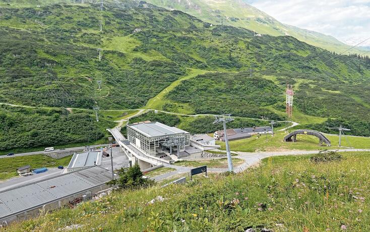 Alpe Rauz