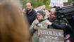 Demo Fristenl&ouml;sung Vaduz