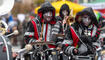 Wartauer Fasnacht Umzug