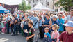 Alpabfahrt Mels