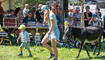Eselfest, in Malbun (09.08.2025)