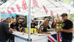 British Biker Meeting in der Heuwiese