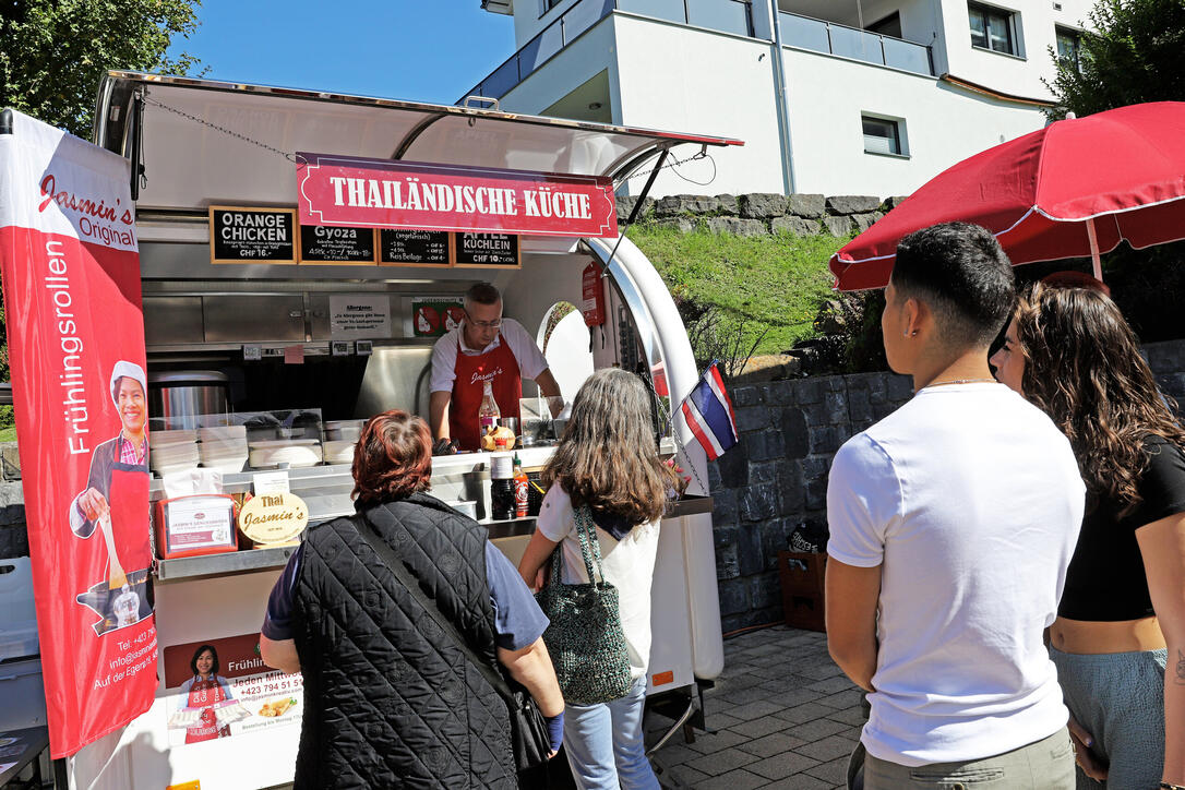 Plankner Markttag