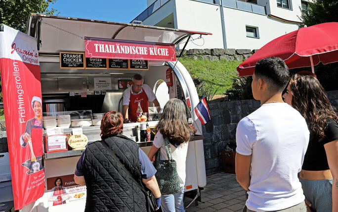 Plankner Markttag
